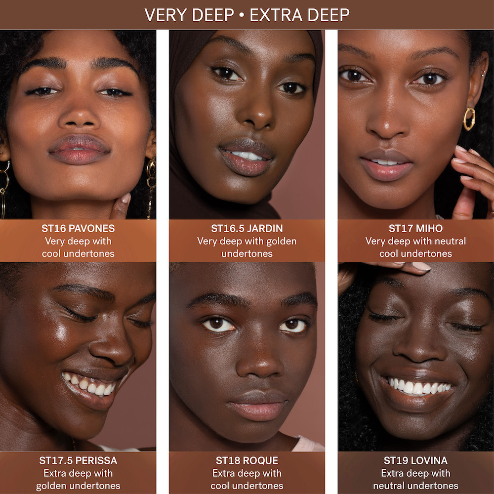 SUPER SERUM SKIN TINT SPF 40 (SUERO CON COLOR)